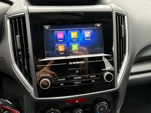 Used 2018 Subaru Impreza 2.0i image 27