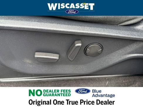 Used 2022 Ford F150 XLT w/ Equipment Group 302A High image 25