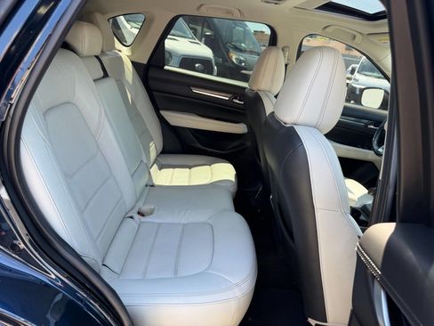 Used 2019 MAZDA CX-5 Grand Touring image 17