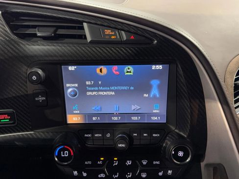 Used 2014 Chevrolet Corvette Premium Cpe w/ 3LT w/ 3LT Preferred Equipment Group image 31