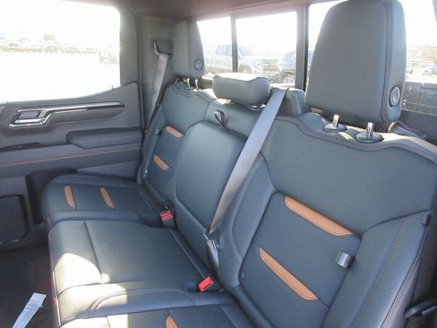 New 2026 GMC Sierra 1500 AT4 w/ AT4 Premium Package image 16