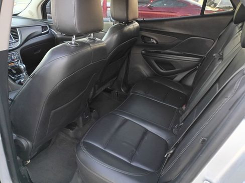 Used 2019 Buick Encore Essence image 17