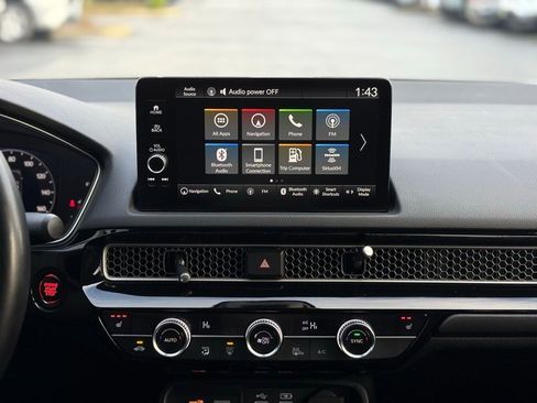 Used 2024 Honda Civic Touring image 26