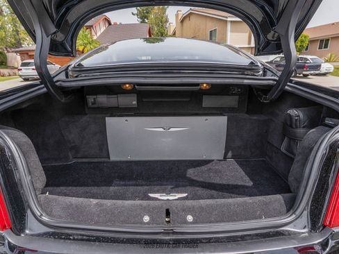 Used 2005 Aston Martin Vanquish S image 67