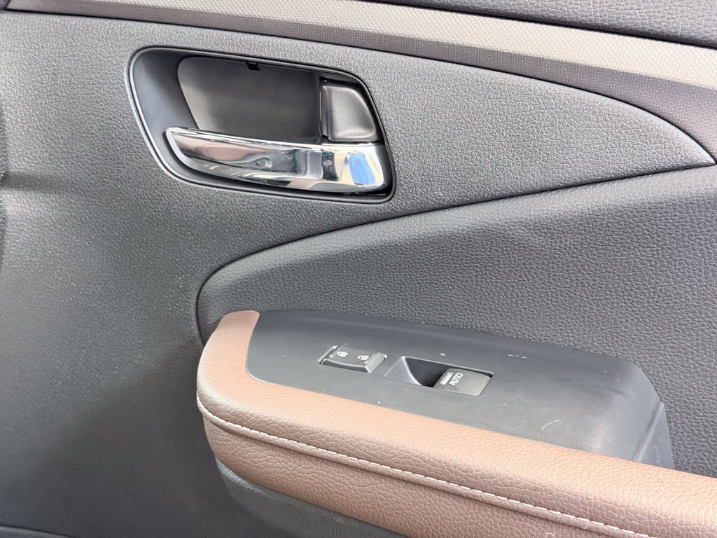 Used 2026 Honda Ridgeline RTL image 39