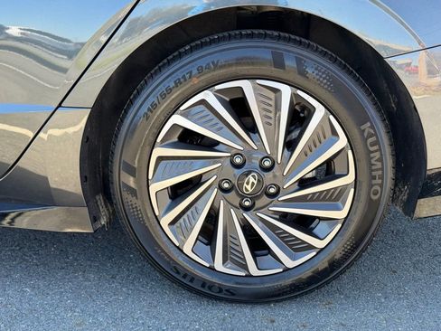 Used 2025 Hyundai Sonata SEL image 11