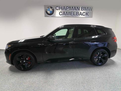 Used 2026 BMW X3 xDrive30i w/ Premium Package AWD/4WD image 3
