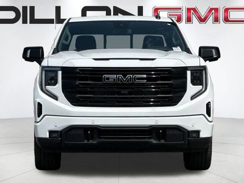 New 2026 GMC Sierra 1500 Elevation w/ Preferred Package AWD/4WD image 9