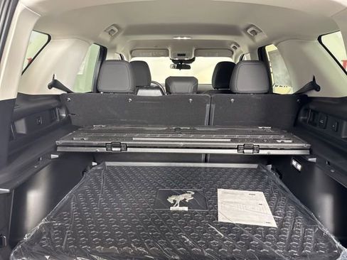 New 2025 Ford Bronco Sport Big Bend image 24