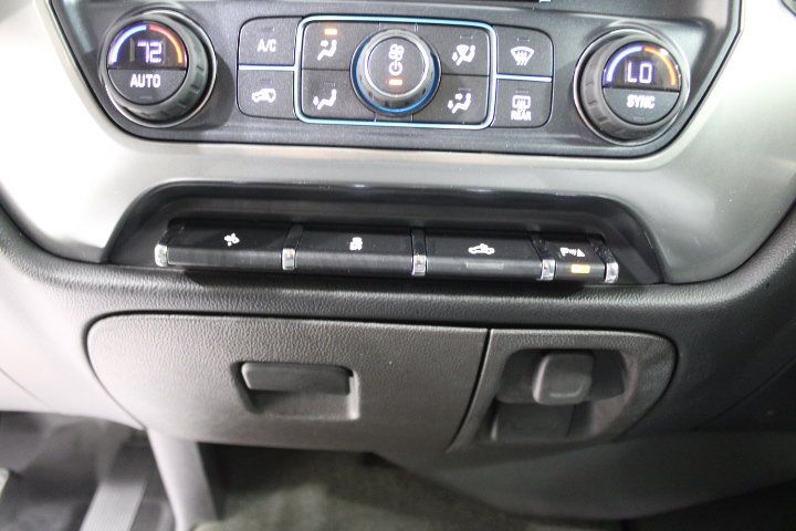 Used 2017 Chevrolet Silverado 1500 LT w/ All Star Edition AWD/4WD image 35