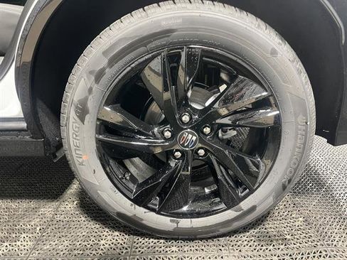 New 2026 Buick Encore GX Sport Touring w/ Comfort Package image 6