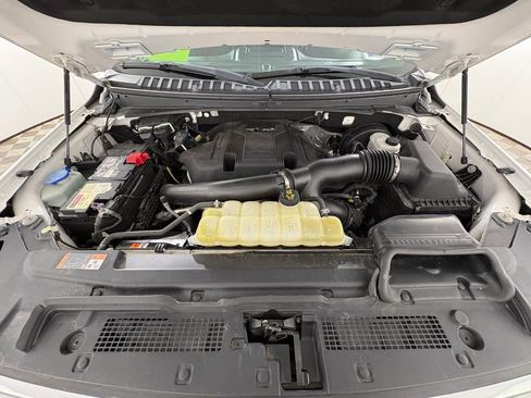 Certified 2019 Ford Expedition Limited w/ Equipment Group 301A image 32