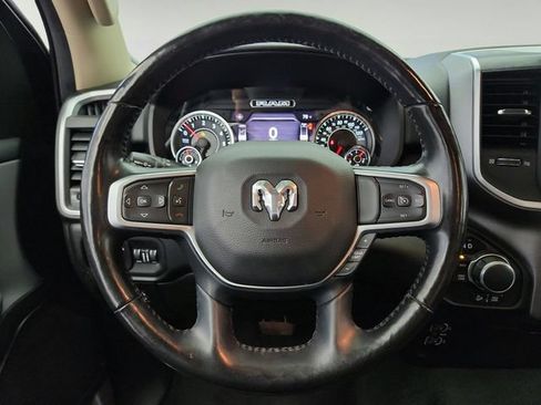Used 2019 RAM 1500 Big Horn AWD/4WD image 12