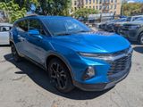 Used 2021 Chevrolet Blazer RS w/ Enhanced Convenience Package image 3