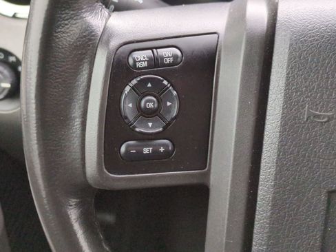 Used 2011 Ford F350 Lariat w/ Lariat Interior Pkg image 23