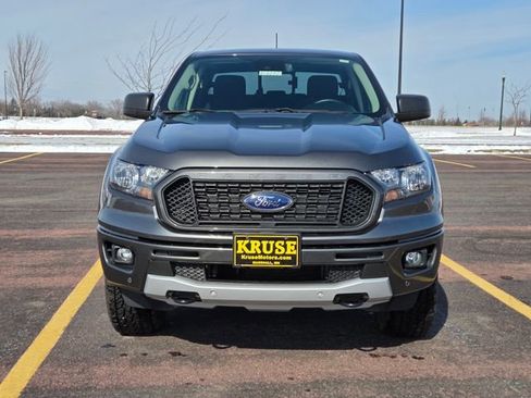 Used 2019 Ford Ranger XLT w/ Equipment Group 302A Luxury image 54