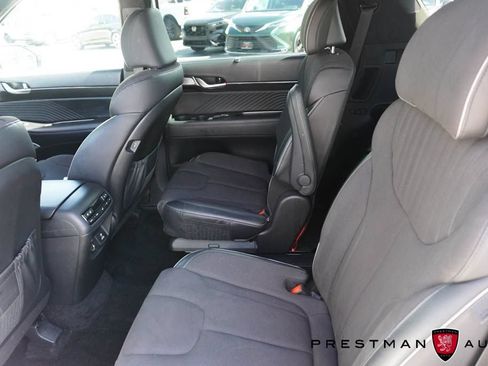 Used 2024 Hyundai Palisade Calligraphy AWD/4WD image 42