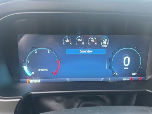 New 2025 Ford F350 King Ranch w/ Tremor Off-Road Package image 18