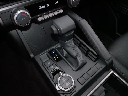 Certified 2025 Toyota 4Runner SR5 image 24