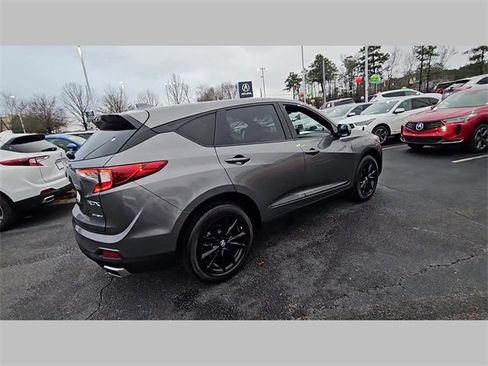 Certified 2025 Acura RDX SH-AWD image 33