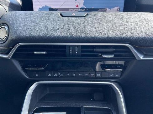 Used 2024 MAZDA CX-90 3.3 Turbo S image 19