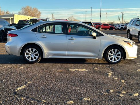 Used 2024 Toyota Corolla LE image 7