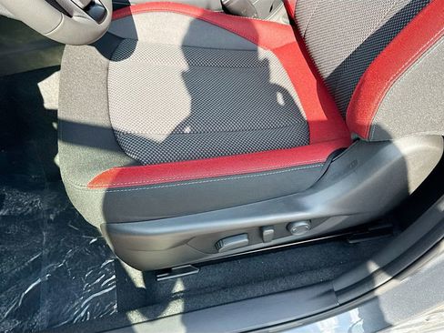 New 2026 Subaru Impreza RS AWD/4WD image 23