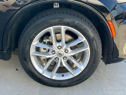 Certified 2023 Dodge Durango GT image 10