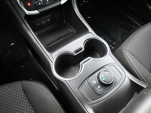 Certified 2024 GMC Terrain SLE image 16