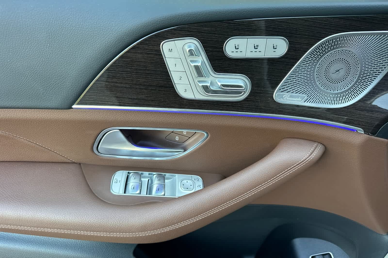 Certified 2026 Mercedes-Benz GLE 350 4MATIC image 10