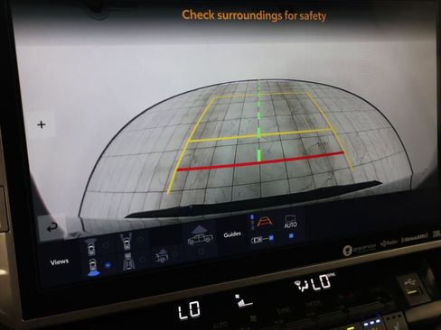 Used 2023 Toyota Tundra Limited RWD image 7