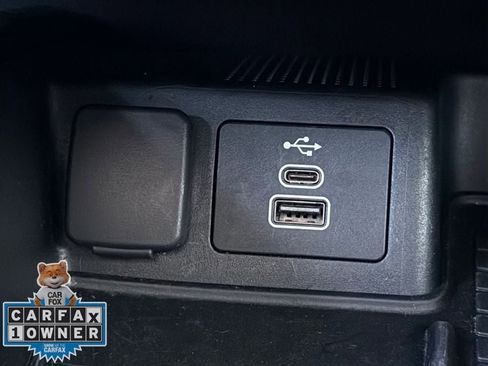 Used 2025 Ford Bronco Sport Outer Banks w/ Outer Banks Tech Package+ image 19