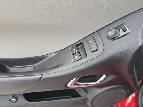 Used 2015 Chevrolet Camaro LS image 11