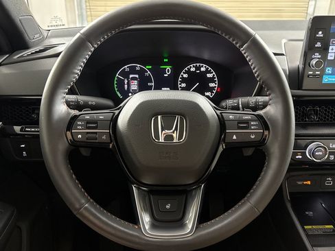 Used 2023 Honda CR-V Sport Touring image 14