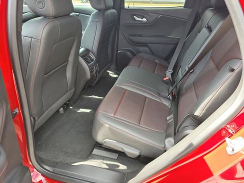 New 2026 Chevrolet Blazer RS FWD image 7