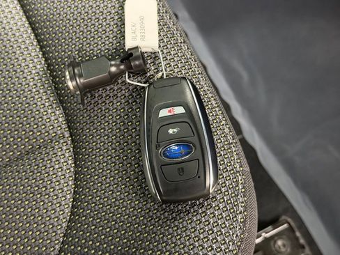 Used 2024 Subaru Crosstrek 2.0i Premium w/ Popular Package #3 image 23