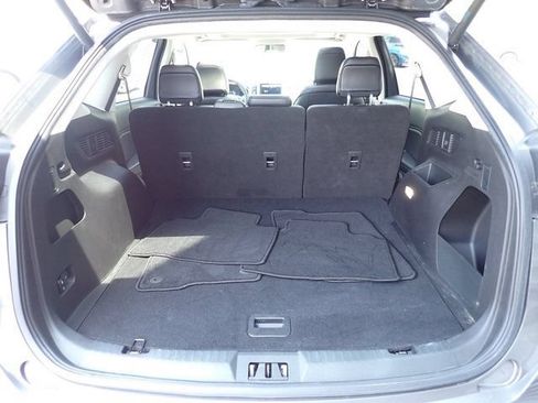 Certified 2023 Ford Edge SEL w/ Convenience Package AWD/4WD image 7
