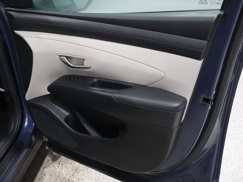 Used 2025 Hyundai Tucson SEL image 25