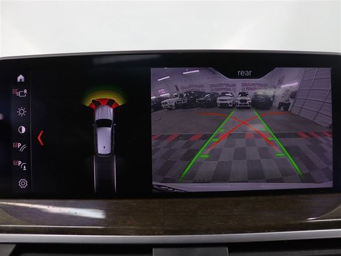 Used 2019 BMW X3 xDrive30i w/ Premium Package image 23