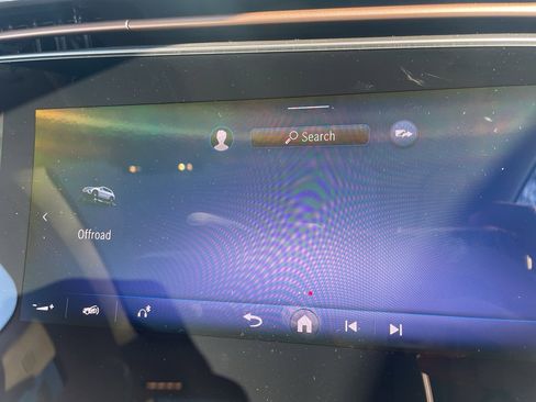 Used 2023 Mercedes-Benz EQS 580 4MATIC SUV image 78