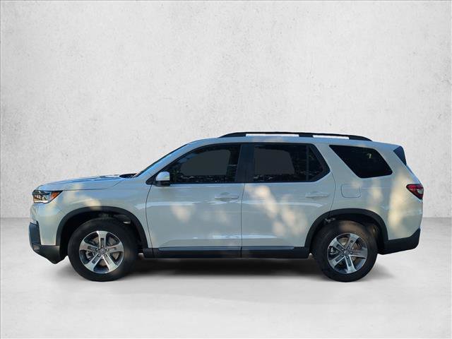 New 2026 Honda Pilot EX-L image 5