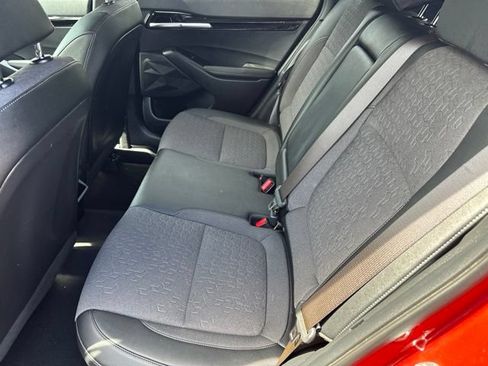Used 2026 Kia Seltos S AWD/4WD image 9
