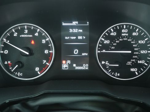 Certified 2022 Subaru Outback Premium AWD/4WD image 20
