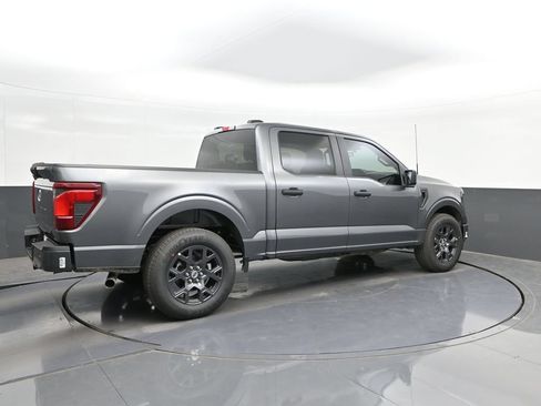 New 2026 Ford F150 STX w/ Equipment Group 200A RWD image 15