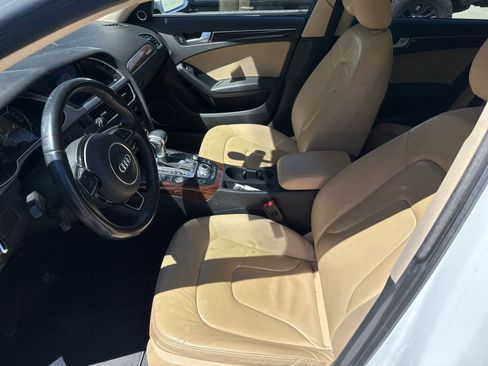 Used 2015 Audi A4 Premium Plus w/ Technology Package AWD/4WD image 9