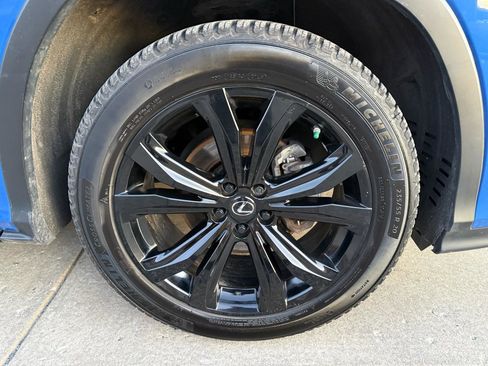 Used 2021 Lexus RX 350 F Sport w/ Special Edition image 39