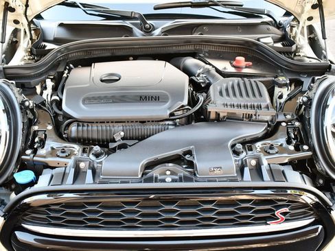 Used 2021 MINI Cooper S image 72