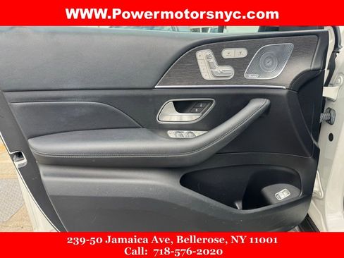 Used 2021 Mercedes-Benz GLE 350 image 27