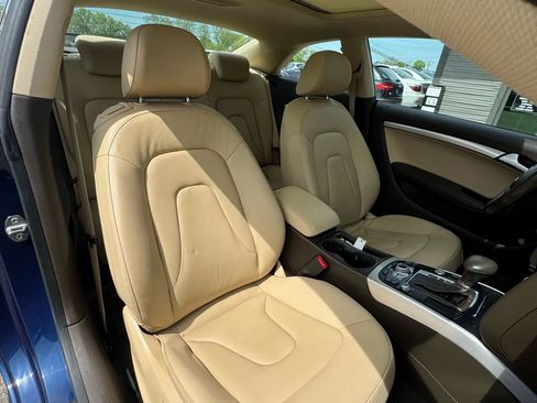 Used 2015 Audi A5 2.0T Premium Plus image 14