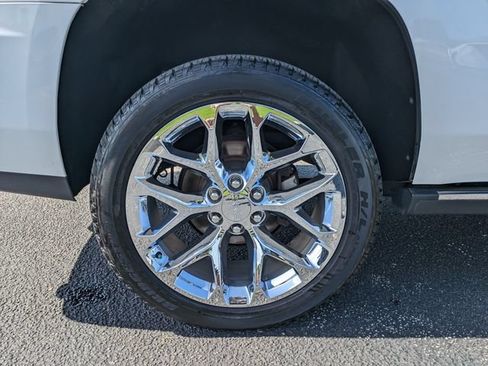 Used 2017 GMC Yukon Denali w/ Open Road Package RWD image 13